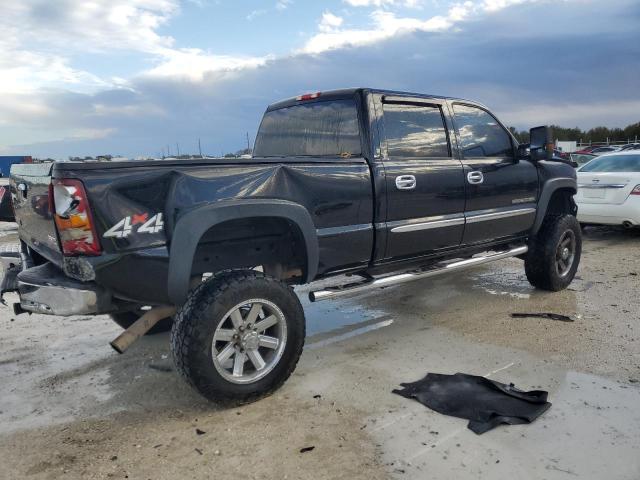 Image 3 of 2007 GMC SIERRA K2500 HEAVY DUTY 2007 with VIN 1GTHK23U97F197619