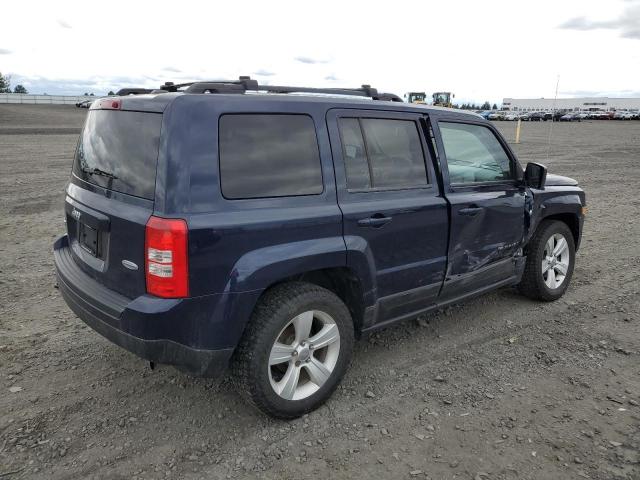 Obraz 3 z 2016 JEEP PATRIOT LATITUDE 2016 z VIN 1C4NJRFB1GD507881