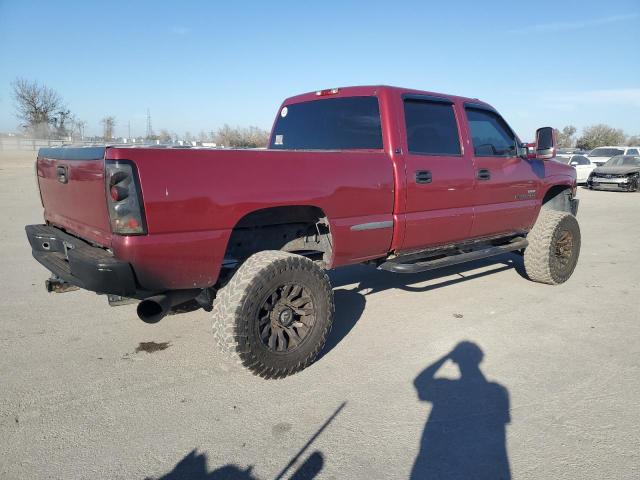 Obraz 3 z 2006 GMC SIERRA K2500 HEAVY DUTY 2006 z VIN 1GTHK23D86F162469