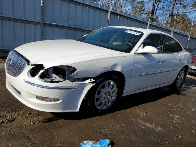 2008 BUICK LACROSSE CXL 2008 image