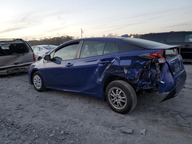 Изображение 2 2018 TOYOTA PRIUS  2018 с VIN JTDKBRFU6J3602953