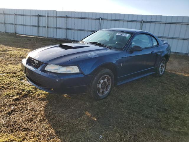 Obraz 2000 FORD MUSTANG  2000