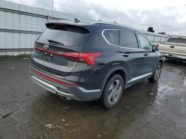 Image 3 of 2022 HYUNDAI SANTA FE SEL 2022 with VIN 5NMS34AJ9NH421947