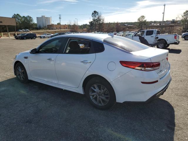 Изображение 2 2019 KIA OPTIMA LX 2019 с VIN 5XXGT4L3XKG332550