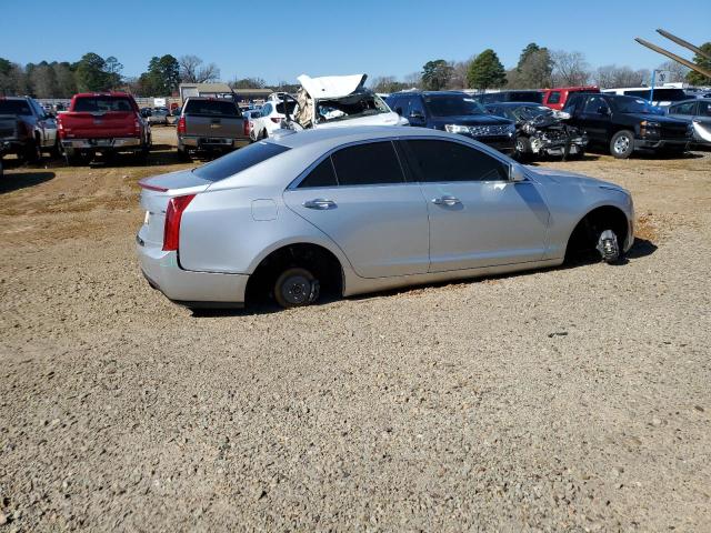 Image 3 of 2018 CADILLAC ATS PREMIUM LUXURY 2018 with VIN 1G6AG5SS7J0143656