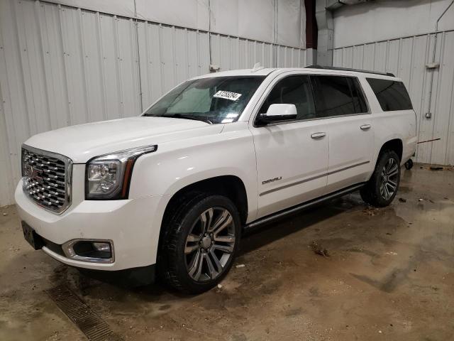 Image 1 of 2020 GMC YUKON XL DENALI 2020 with VIN 1GKS2HKJ2LR116845