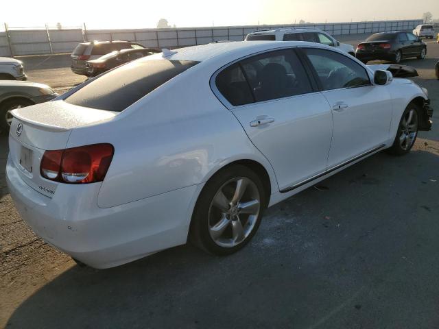 Изображение 3 2010 LEXUS GS 350 2010 с VIN JTHBE1KS1A0047164