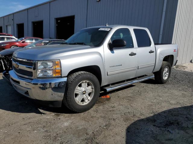 Изображение 2013 CHEVROLET SILVERADO C1500 LT 2013