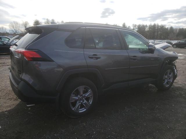 Image 3 of 2022 TOYOTA RAV4 XLE 2022 with VIN 4T3RWRFV5NU054085