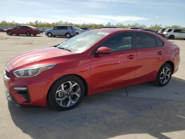 Изображение 1 2019 KIA FORTE FE 2019 с VIN 3KPF24AD5KE138124