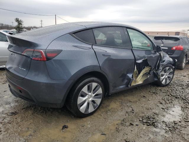 Изображение 3 2023 TESLA MODEL Y  2023 с VIN 7SAYGDEE9PA156785