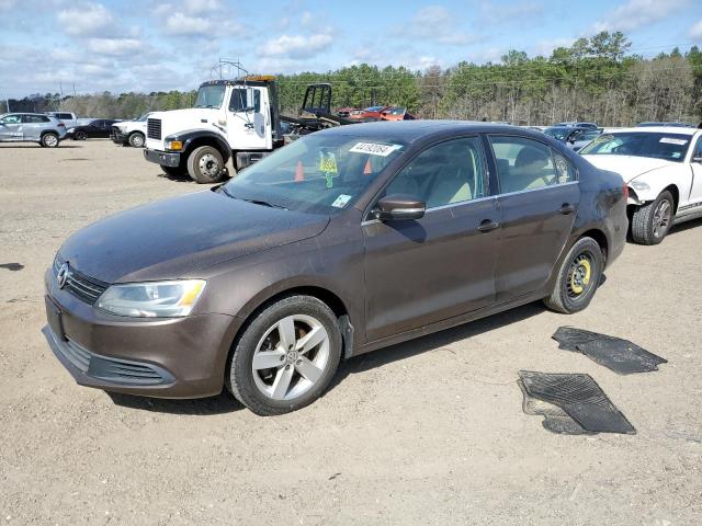 Изображение 2013 VOLKSWAGEN JETTA TDI 2013