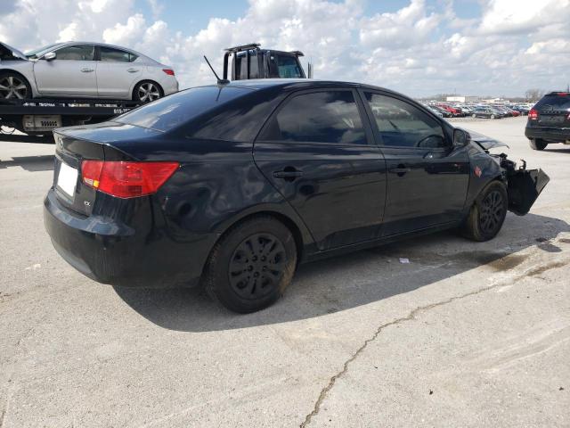 Изображение 3 2013 KIA FORTE EX 2013 с VIN KNAFU4A29D5714138