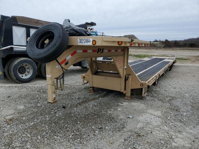 Obraz 3 z 2020 P.J. LD442 2020 z VIN 4P5LD442XL1336067