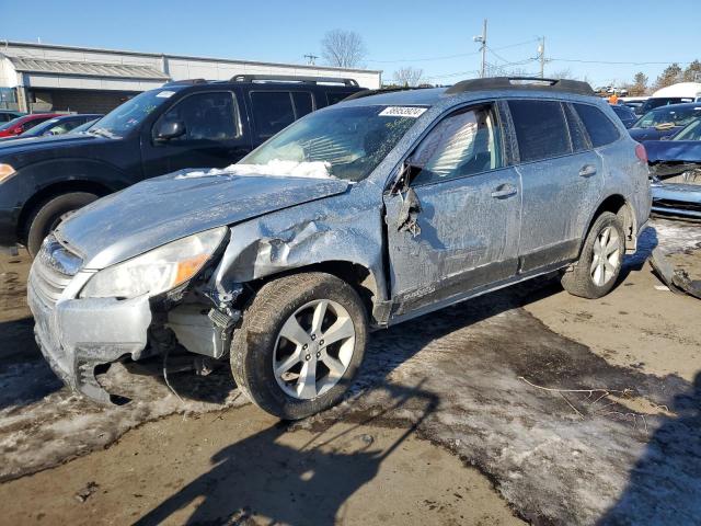 2013 SUBARU OUTBACK 2.5I PREMIUM 2013 image