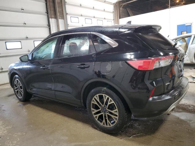 Изображение 2 2020 FORD ESCAPE SEL 2020 с VIN 1FMCU0H6XLUA26401