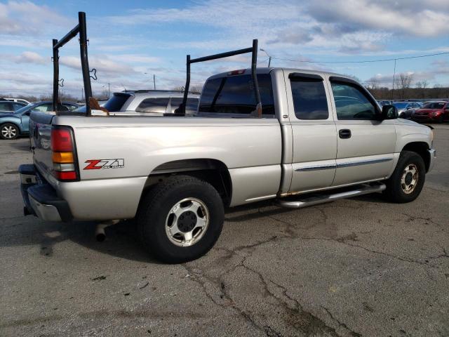 Изображение 3 2004 GMC NEW SIERRA K1500 2004 с VIN 2GTEK19T741228980