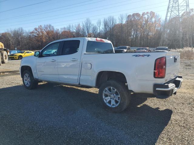 Obraz 2 z 2021 CHEVROLET COLORADO LT 2021 z VIN 1GCGTCEN3M1103506