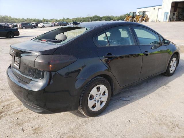 Obraz 3 z 2018 KIA FORTE LX 2018 z VIN 3KPFK4A78JE224018