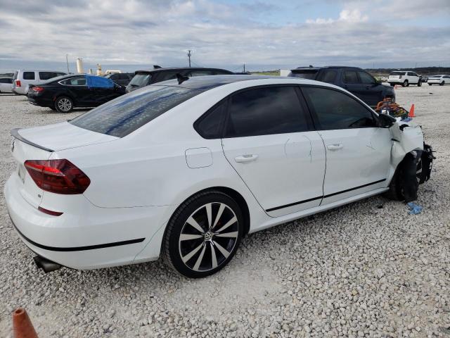 Obraz 3 z 2018 VOLKSWAGEN PASSAT GT 2018 z VIN 1VWJM7A33JC049894
