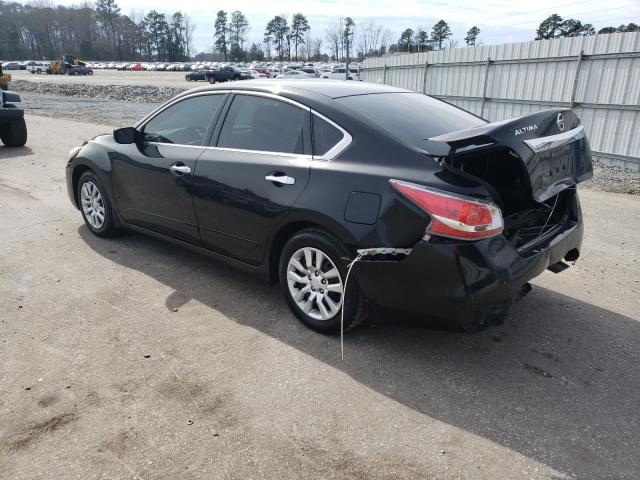 Obraz 2 z 2015 NISSAN ALTIMA 2.5 2015 z VIN 1N4AL3AP0FC199556