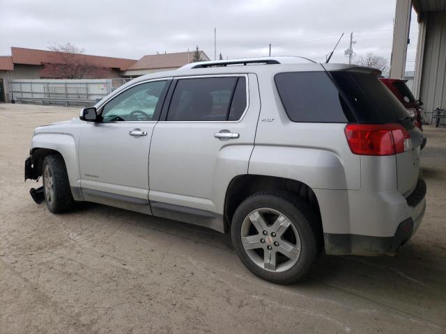 Изображение 2 2012 GMC TERRAIN SLT 2012 с VIN 2GKFLXE55C6367555
