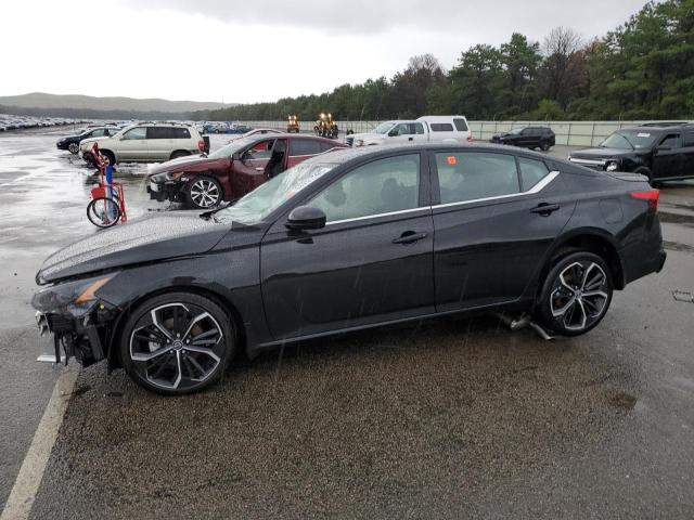 Obraz 1 z 2023 NISSAN ALTIMA SR 2023 z VIN 1N4BL4CW9PN401394