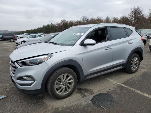 Изображение 2017 HYUNDAI TUCSON LIMITED 2017