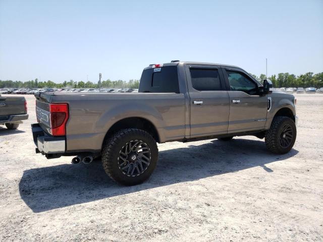 Изображение 3 2022 FORD F250 SUPER DUTY 2022 с VIN 1FT8W2BTXNEE32481