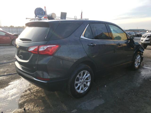 Obraz 3 z 2018 CHEVROLET EQUINOX LT 2018 z VIN 2GNAXJEV1J6210956
