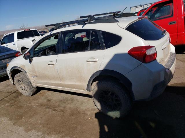 Image 2 of 2015 SUBARU XV CROSSTREK 2.0 LIMITED 2015 with VIN JF2GPAMC6F8294083