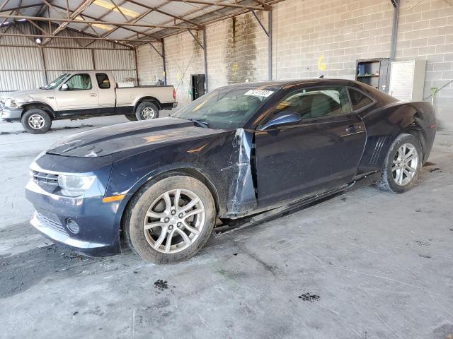 2015 CHEVROLET CAMARO LS 2015 image