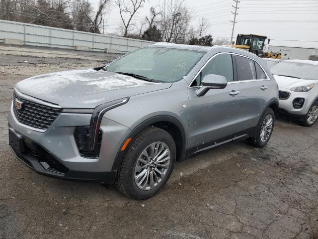 Obraz 2024 CADILLAC XT4 PREMIUM LUXURY 2024
