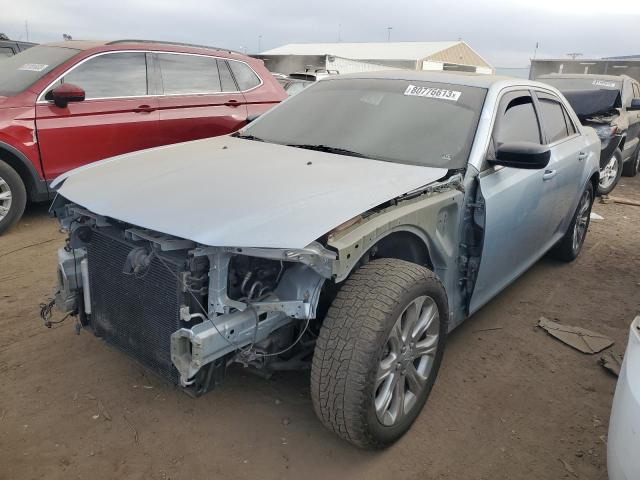Obraz 2013 CHRYSLER 300 S 2013
