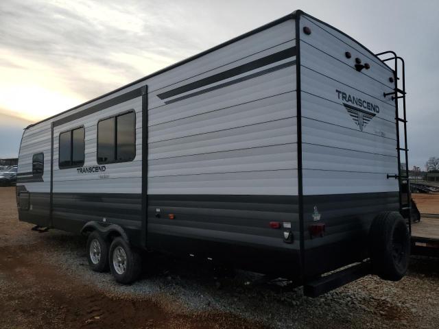 Obraz 3 z 2019 GRAN TRANSCEND 2019 z VIN 573TT3225K8801685