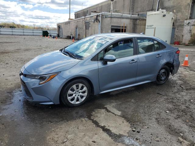 Obraz 1 z 2023 TOYOTA COROLLA LE 2023 z VIN 5YFB4MDE0PP040024