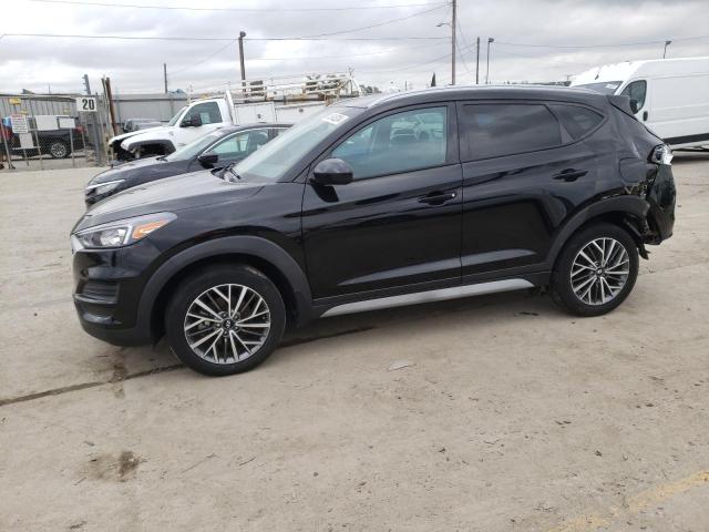 2020 HYUNDAI TUCSON LIMITED 2020 image