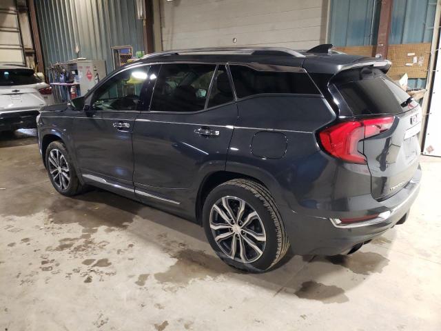 Изображение 2 2018 GMC TERRAIN DENALI 2018 с VIN 3GKALXEX3JL280547