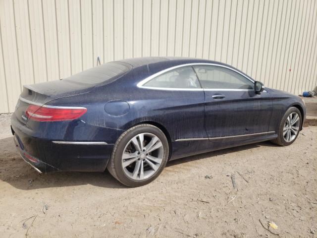 Image 3 of 2016 MERCEDES-BENZ S 550 2016 with VIN WDDXJ8FB5GA012206