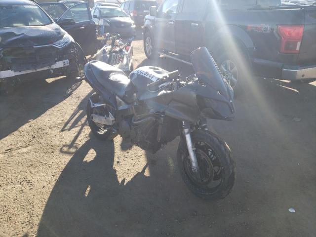 Изображение 1997 HONDA CBR1100 XX 1997