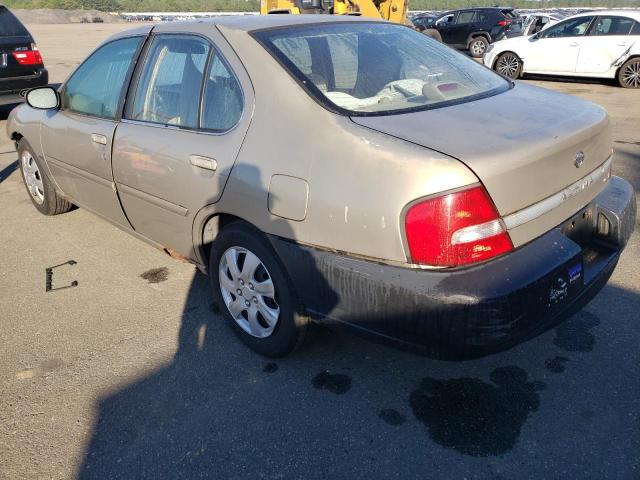 Obraz 2 z 2001 NISSAN ALTIMA XE 2001 z VIN 1N4DL01D51C210142