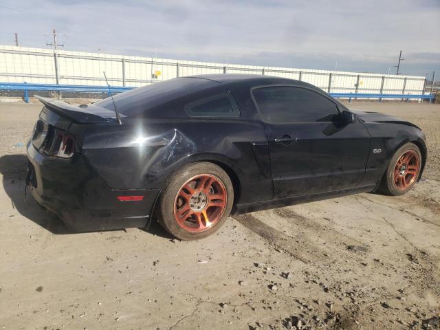 Obraz 3 z 2013 FORD MUSTANG GT 2013 z VIN 1ZVBP8CF1D5260125