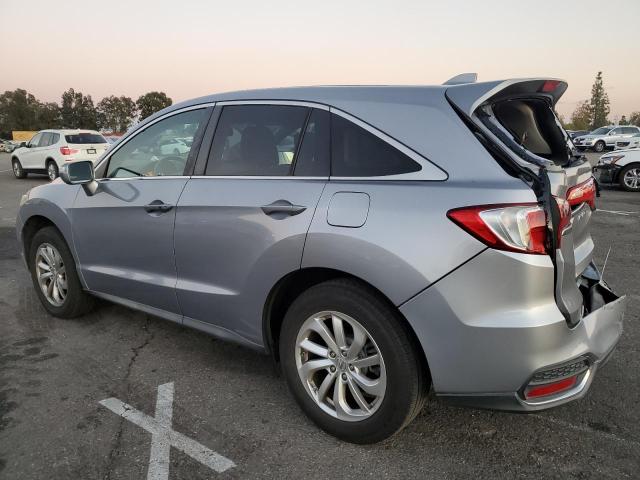 Image 2 of 2016 ACURA RDX  2016 with VIN 5J8TB3H37GL015760