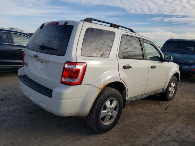 Изображение 3 2009 FORD ESCAPE XLT 2009 с VIN 1FMCU03719KA86703