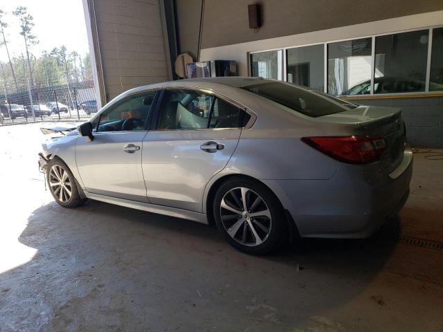 Image 2 of 2015 SUBARU LEGACY 2.5I LIMITED 2015 with VIN 4S3BNAN6XF3039960
