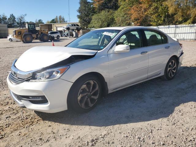 Изображение 1 2016 HONDA ACCORD EXL 2016 с VIN 1HGCR2F84GA001850