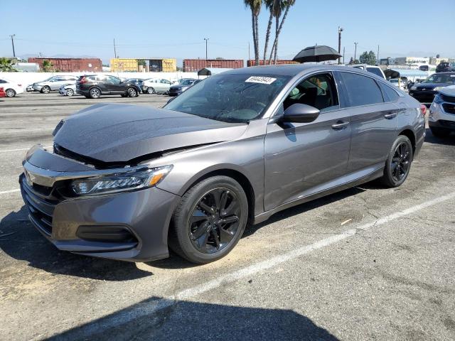 2020 HONDA ACCORD LX 2020 image