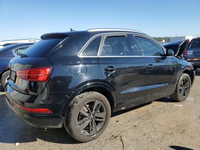 Image 3 of 2016 AUDI Q3 PREMIUM PLUS 2016 with VIN WA1BFCFS1GR016242