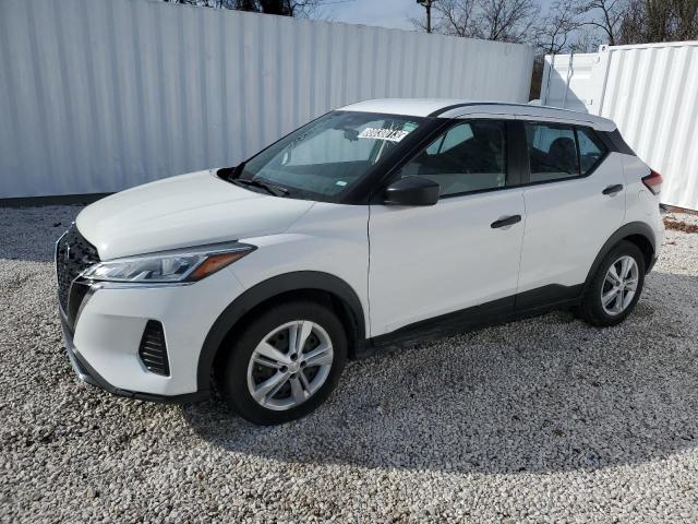 2021 NISSAN KICKS S 2021 image
