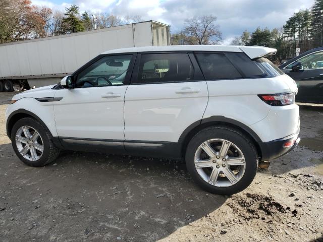 Изображение 2 2014 LAND ROVER RANGE ROVER EVOQUE PURE PLUS 2014 с VIN SALVP2BG5EH862994